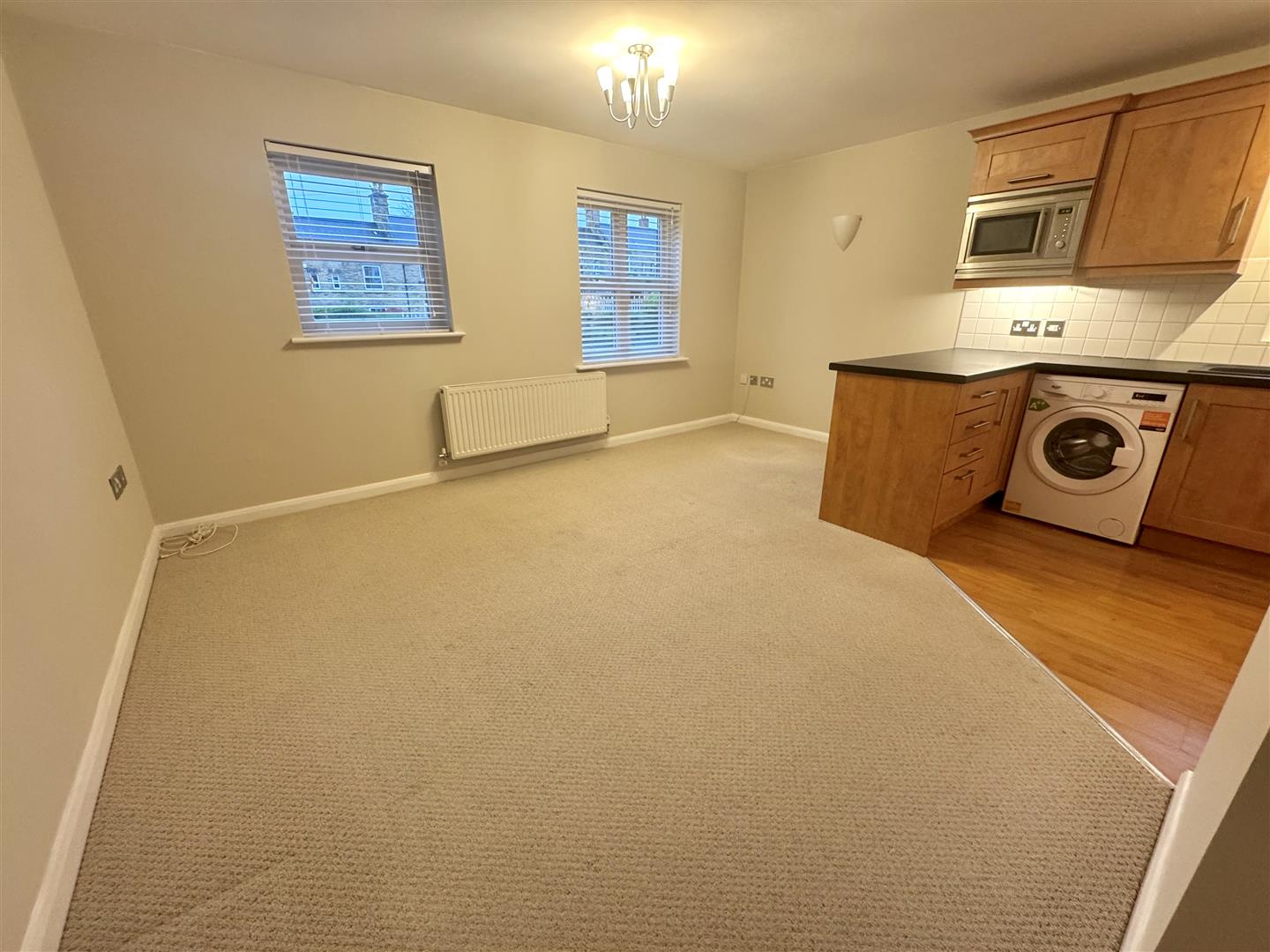 Hillfoot Court, Sheffield